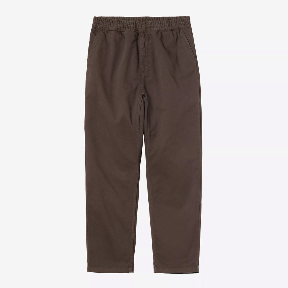 Carhartt WIP - Flint Pant - Tobacco