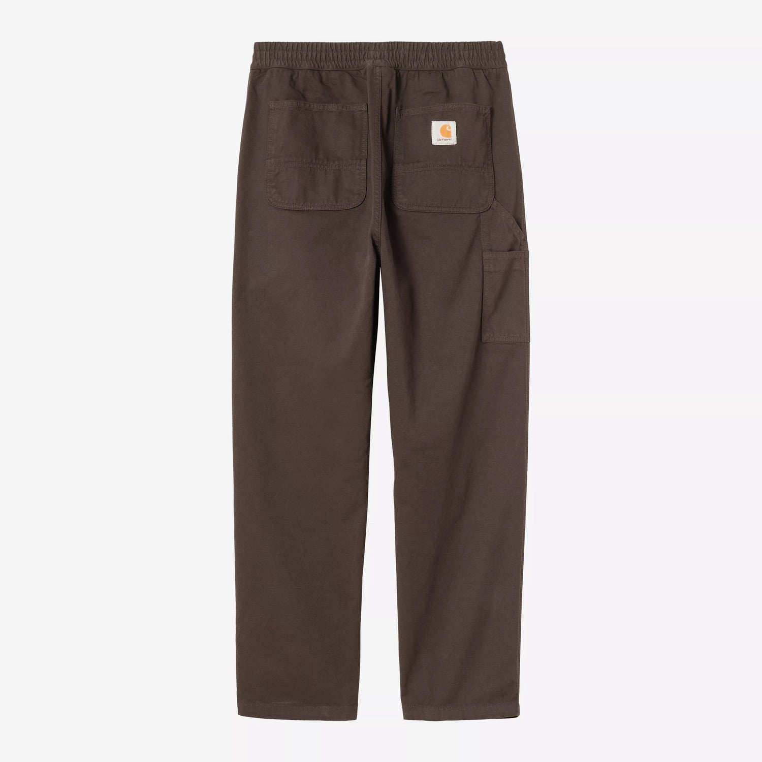 Carhartt WIP - Flint Pant - Tobacco