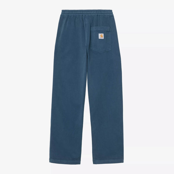 Carhartt WIP - Floyde Pant - Blue River