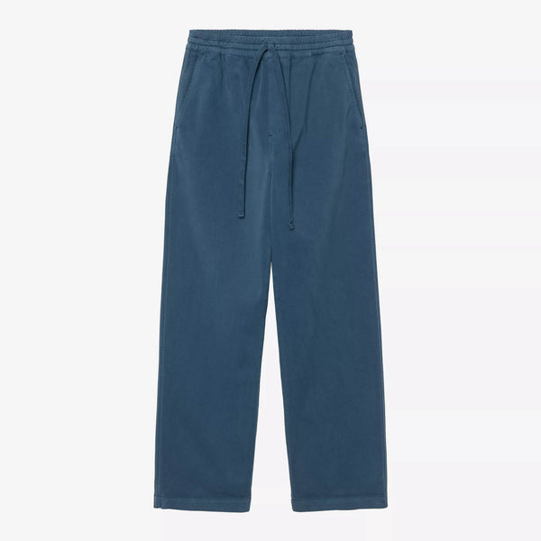 Carhartt WIP - Floyde Pant - Blue River