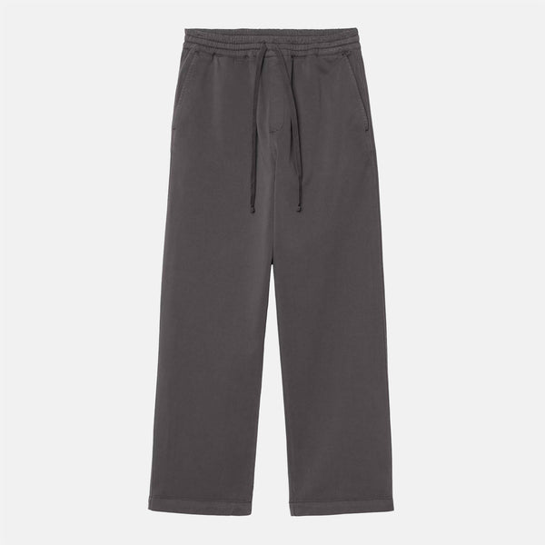 Carhartt WIP - Floyde Pant - Graphite
