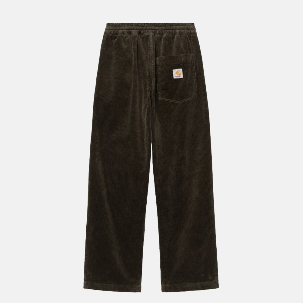 Carhartt WIP - Floyde Corduroy Pant - Tobacco