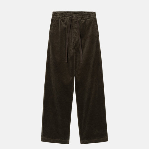 Carhartt WIP - Floyde Corduroy Pant - Tobacco