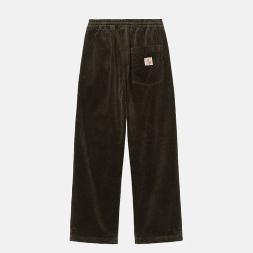 Carhartt WIP - Floyde Corduroy Pant - Tobacco