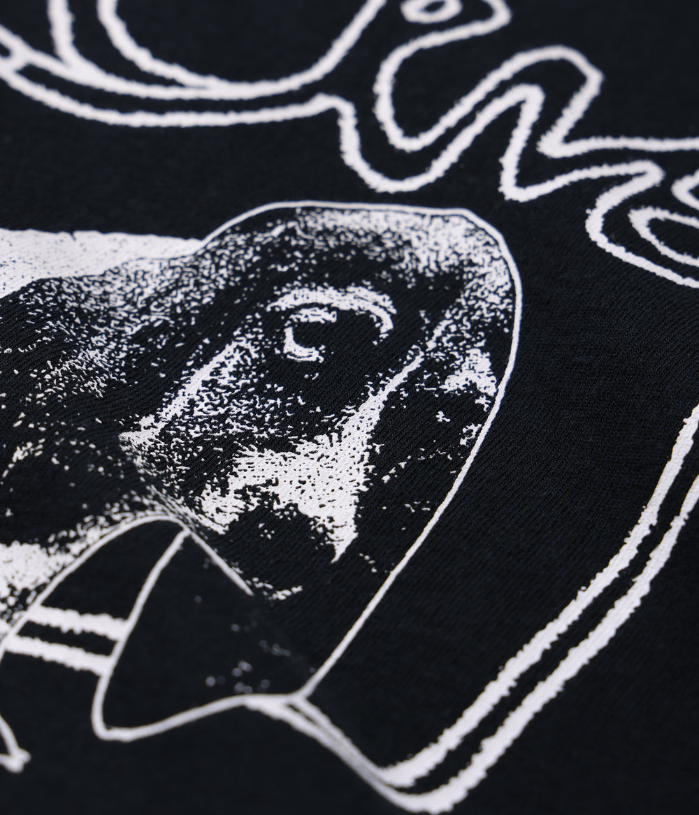 Former - Cooperation T-Shirt - Black