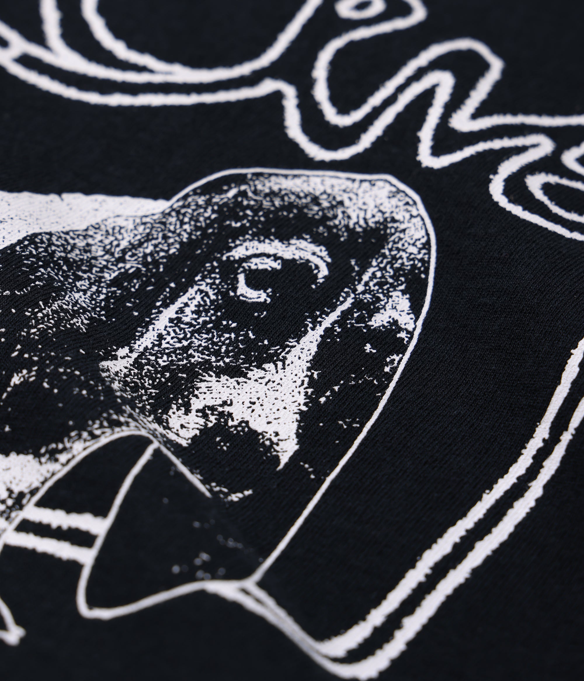 Former - Cooperation T-Shirt - Black