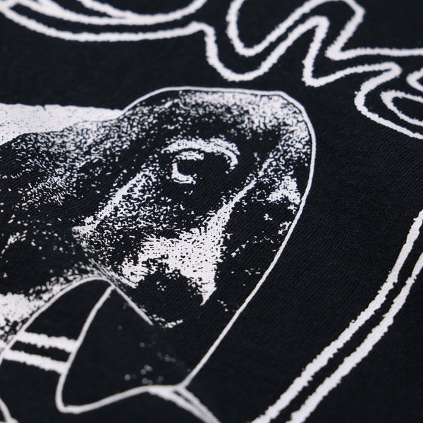 Former - Cooperation T-Shirt - Black