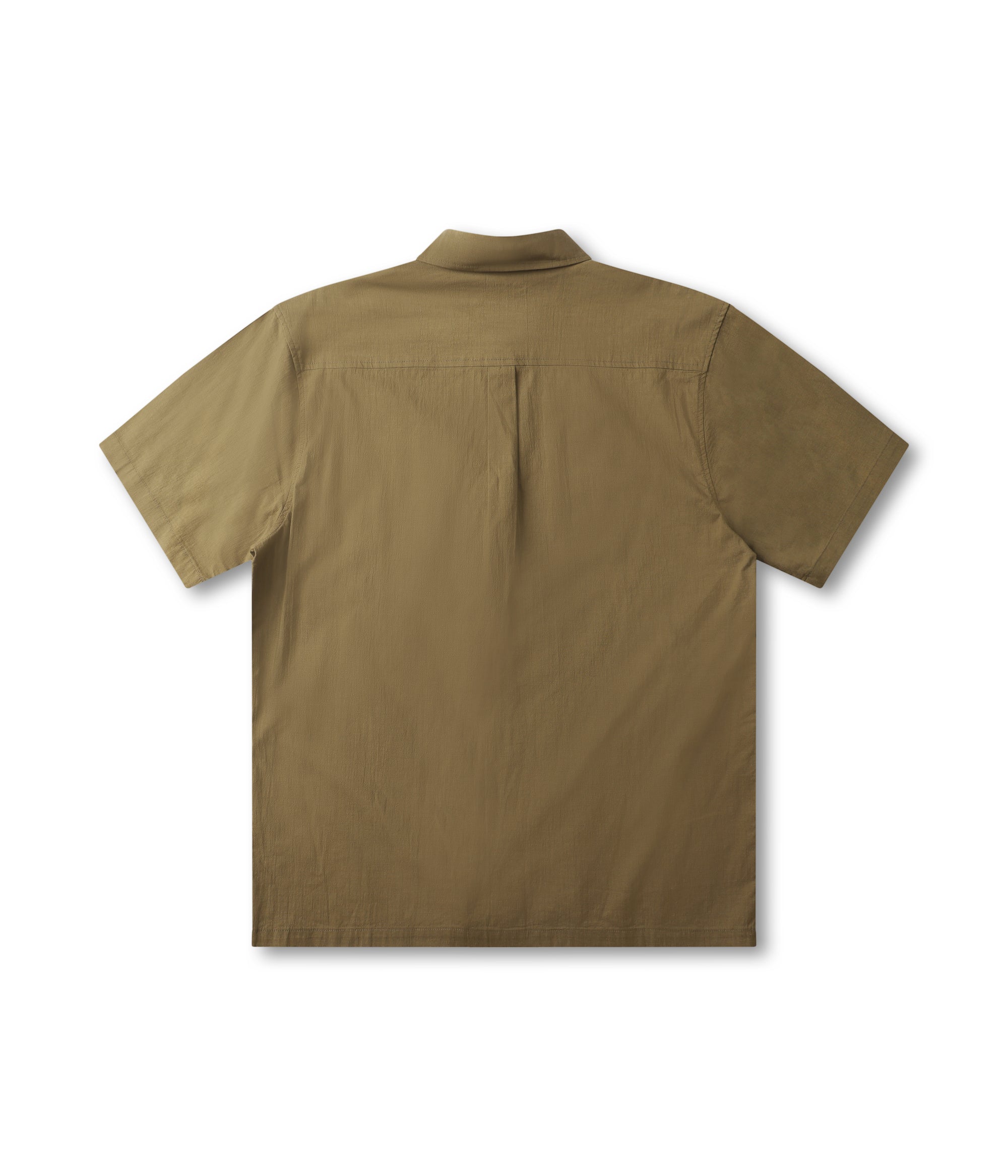 Former - Legacy Short Sleeve Shirt - Surplus