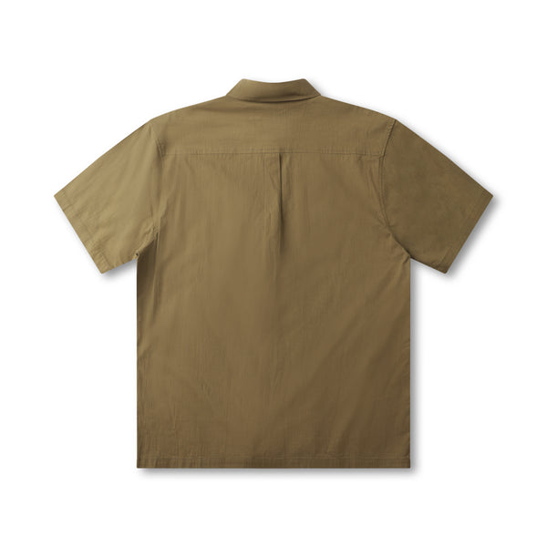 Former - Legacy Short Sleeve Shirt - Surplus