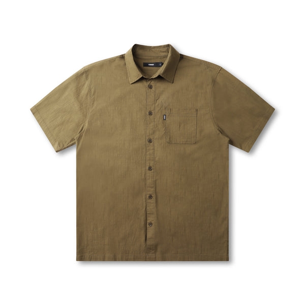 Former - Legacy Short Sleeve Shirt - Surplus