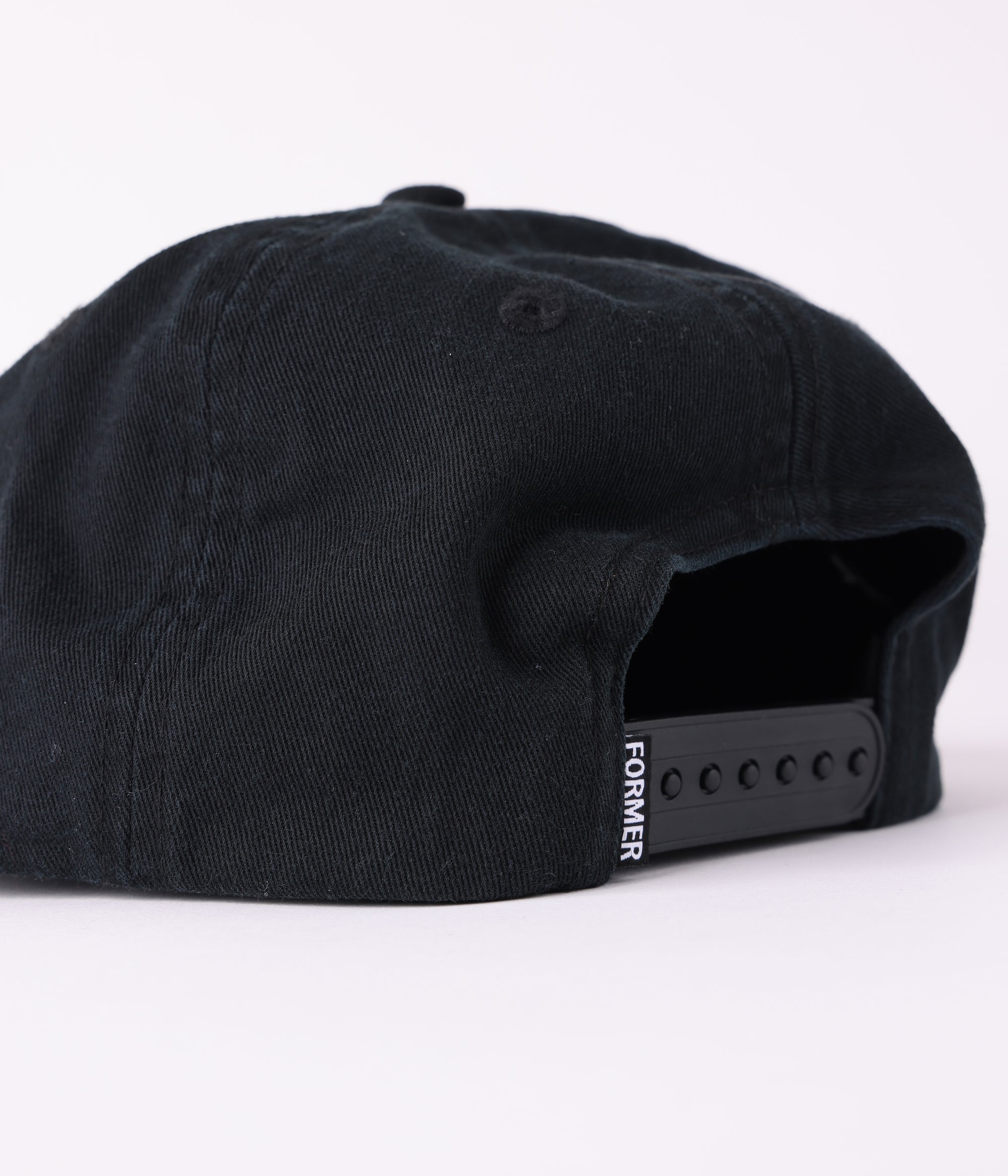 Former - Totality Cap - Black