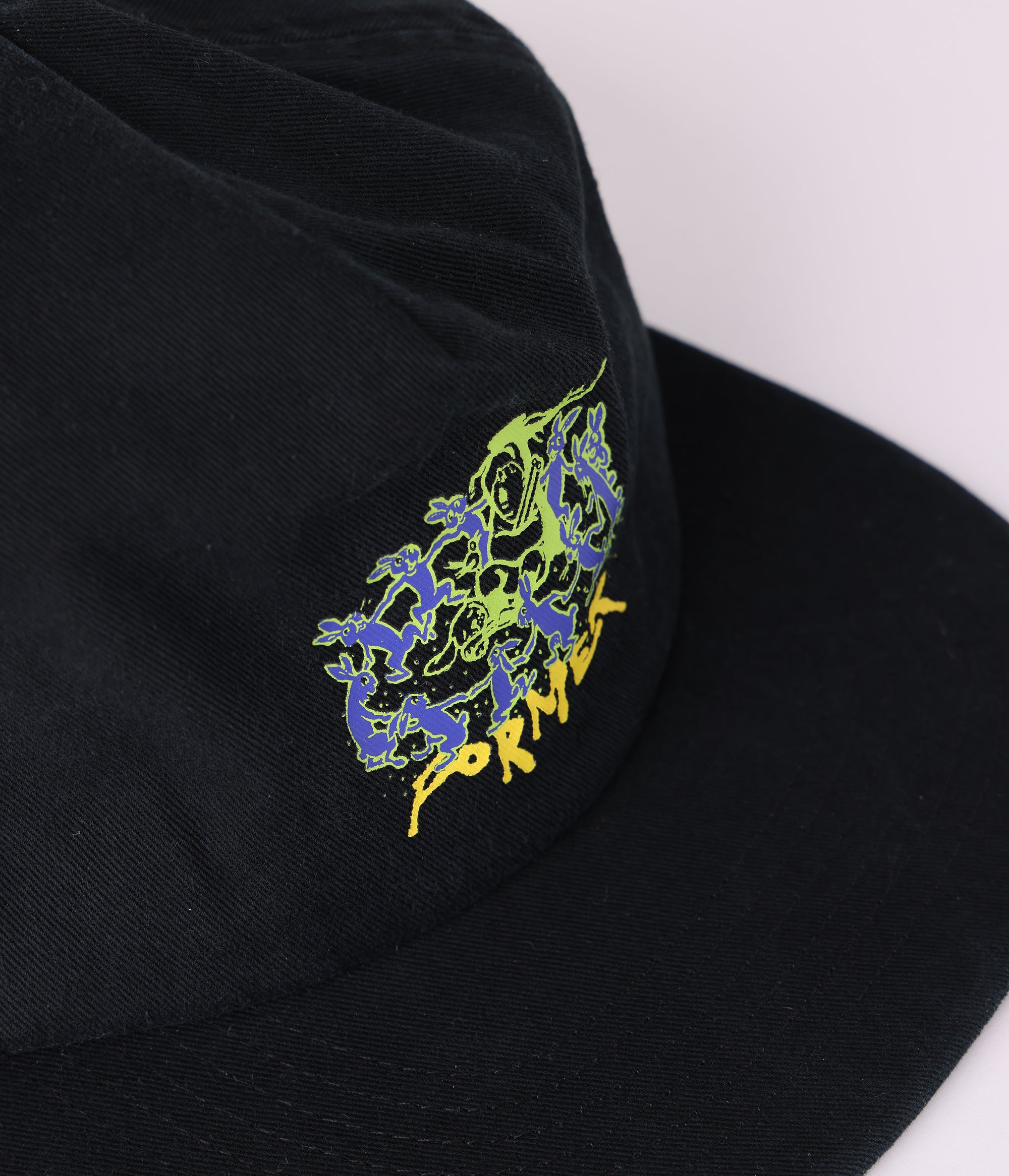 Former - Totality Cap - Black