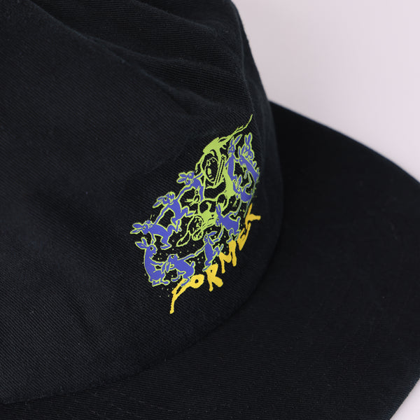Former - Totality Cap - Black