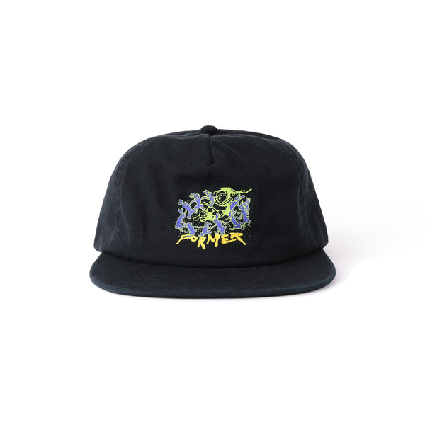 Former - Totality Cap - Black
