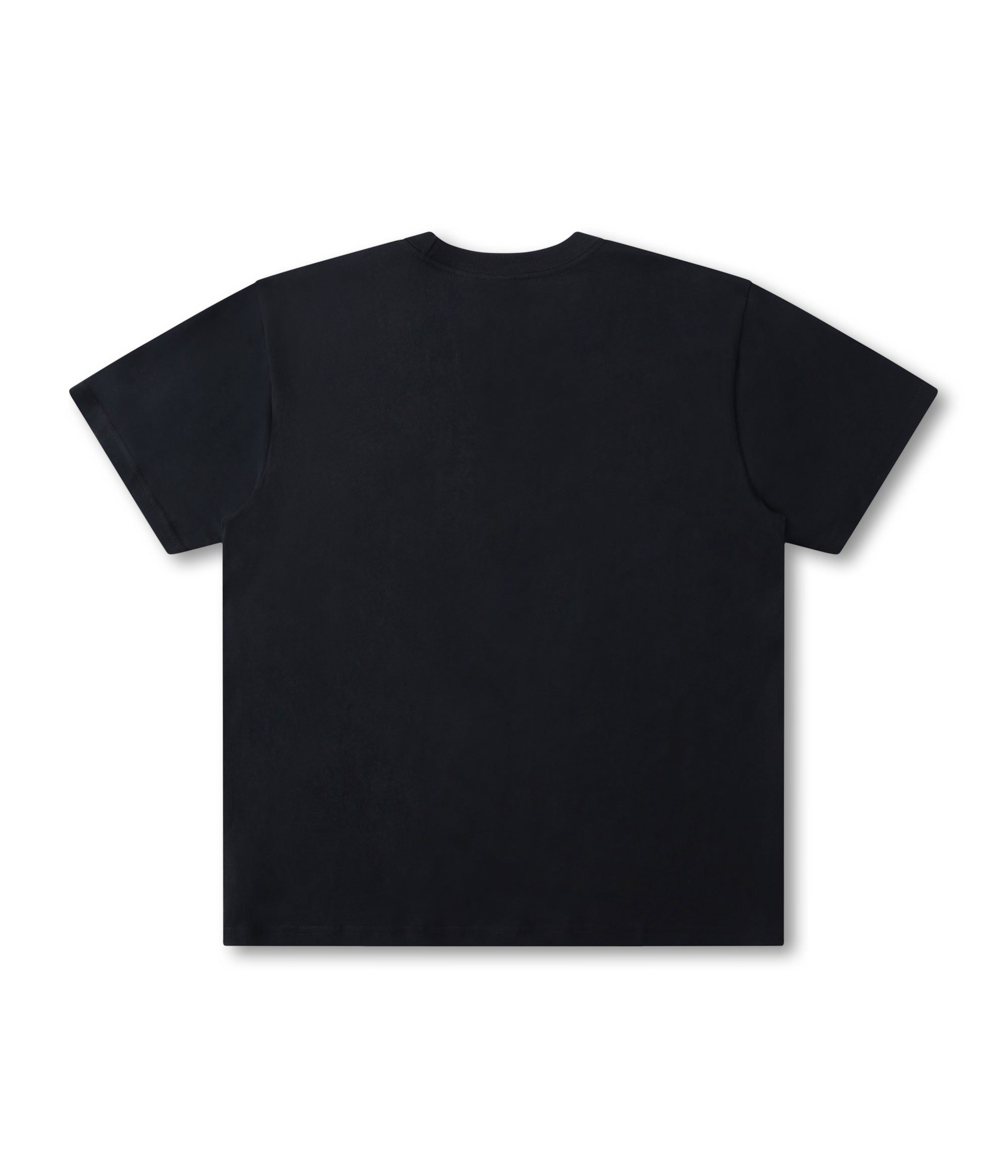 Former - Totality T-Shirt - Black