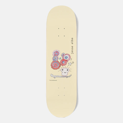 Frog Skateboards - 8.6