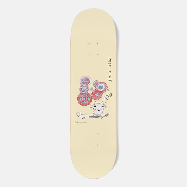 Frog Skateboards - 8.6