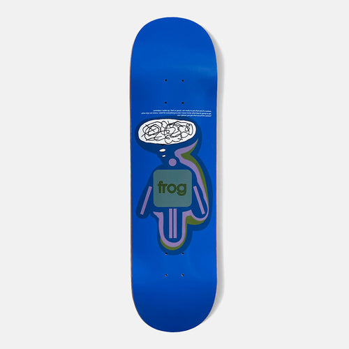 Frog Skateboards - 8.6