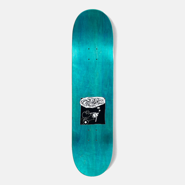 Frog Skateboards - 8.6