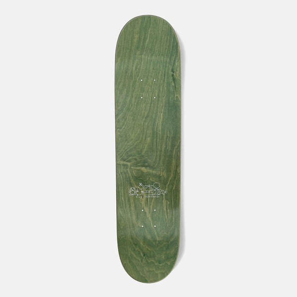 Frog Skateboards - 8.18