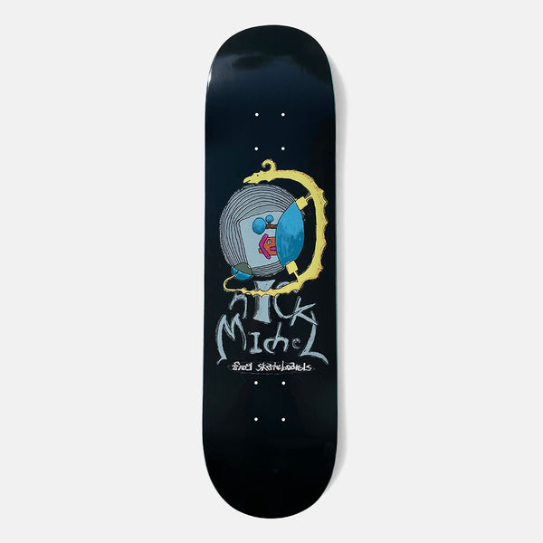Frog Skateboards - 8.25
