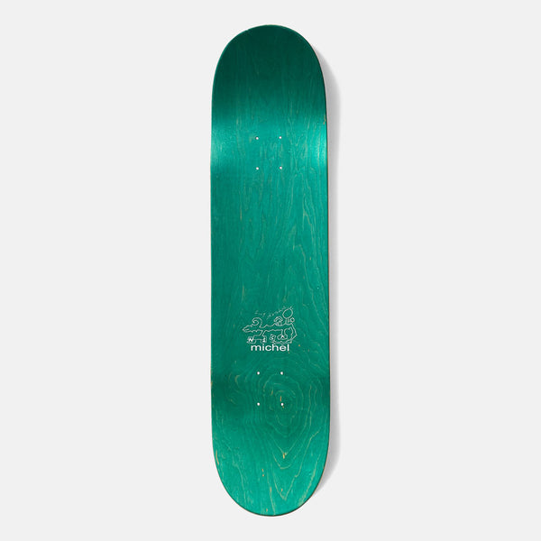 Frog Skateboards - 8.25