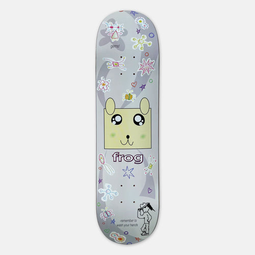 Frog Skateboards - 8.5