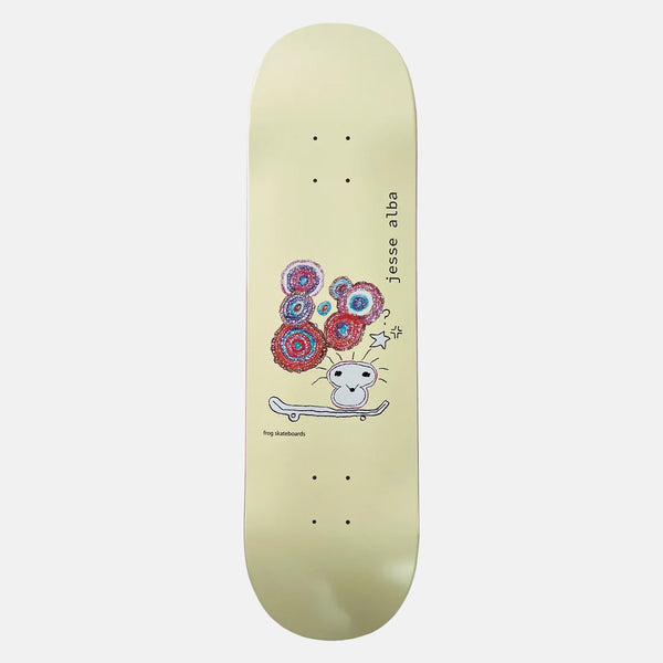 Frog Skateboards - 8.6