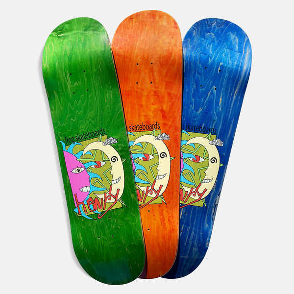 Frog Skateboards - 8.25