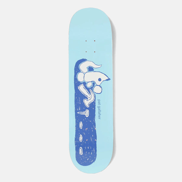 Frog Skateboards - 8.5