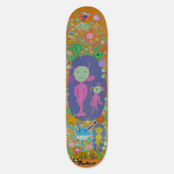 Frog Skateboards - 8.25
