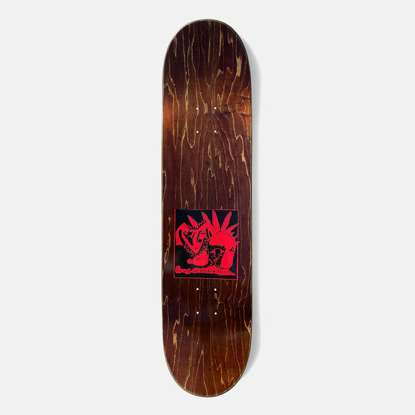 Frog Skateboards - 8.25