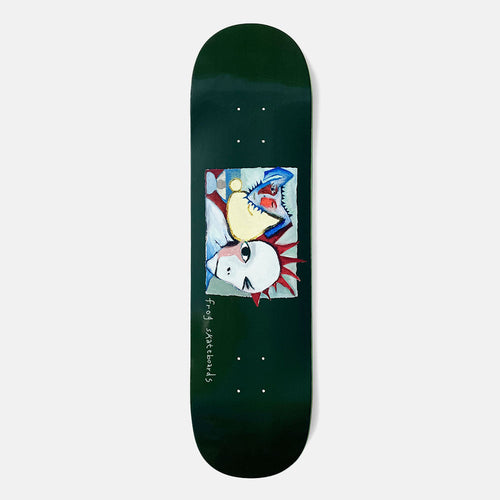 Frog Skateboards - 8.25