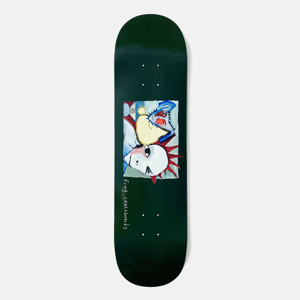 Frog Skateboards - 8.25