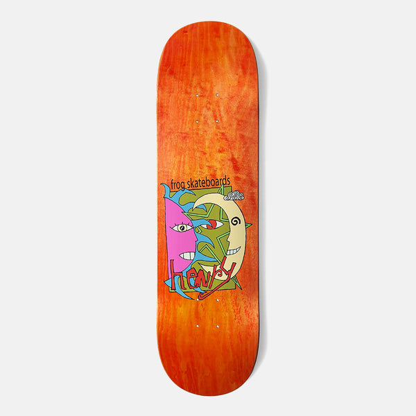 Frog Skateboards - 8.25