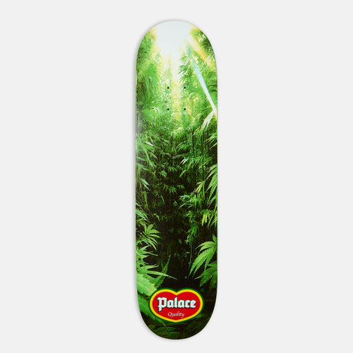 Palace Skateboards - 8.1