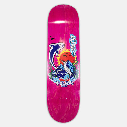 Polar Skate Co. - 8.25