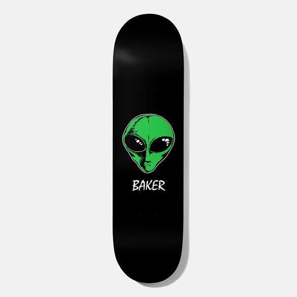 Baker Skateboards - 8.5