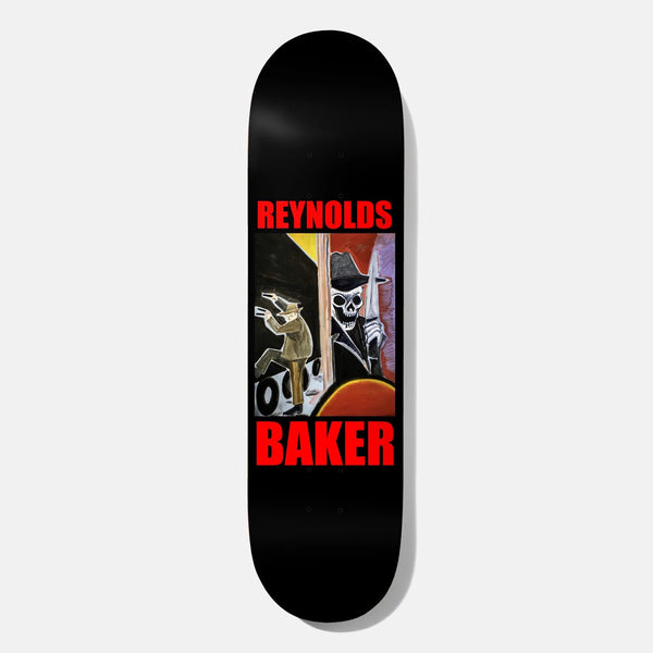 Baker Skateboards - 8.5