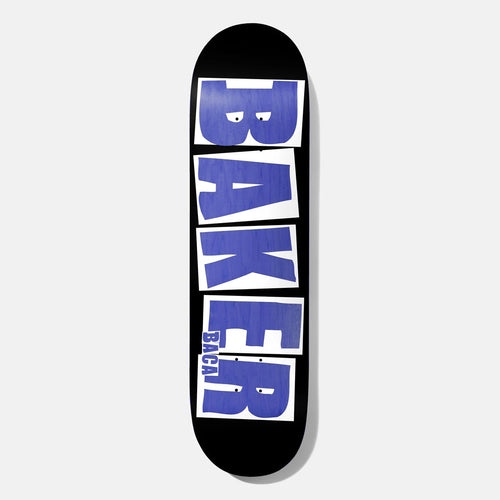 Baker Skateboards - 8.25