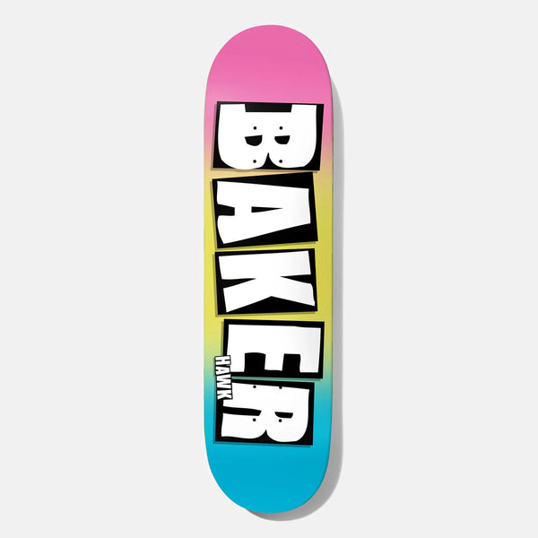 Baker Skateboards - 8.0