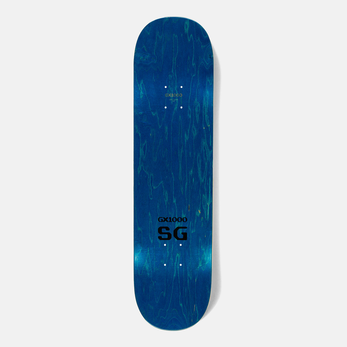 GX1000 - 8.5" Sean Greene Serpents Skateboard Deck