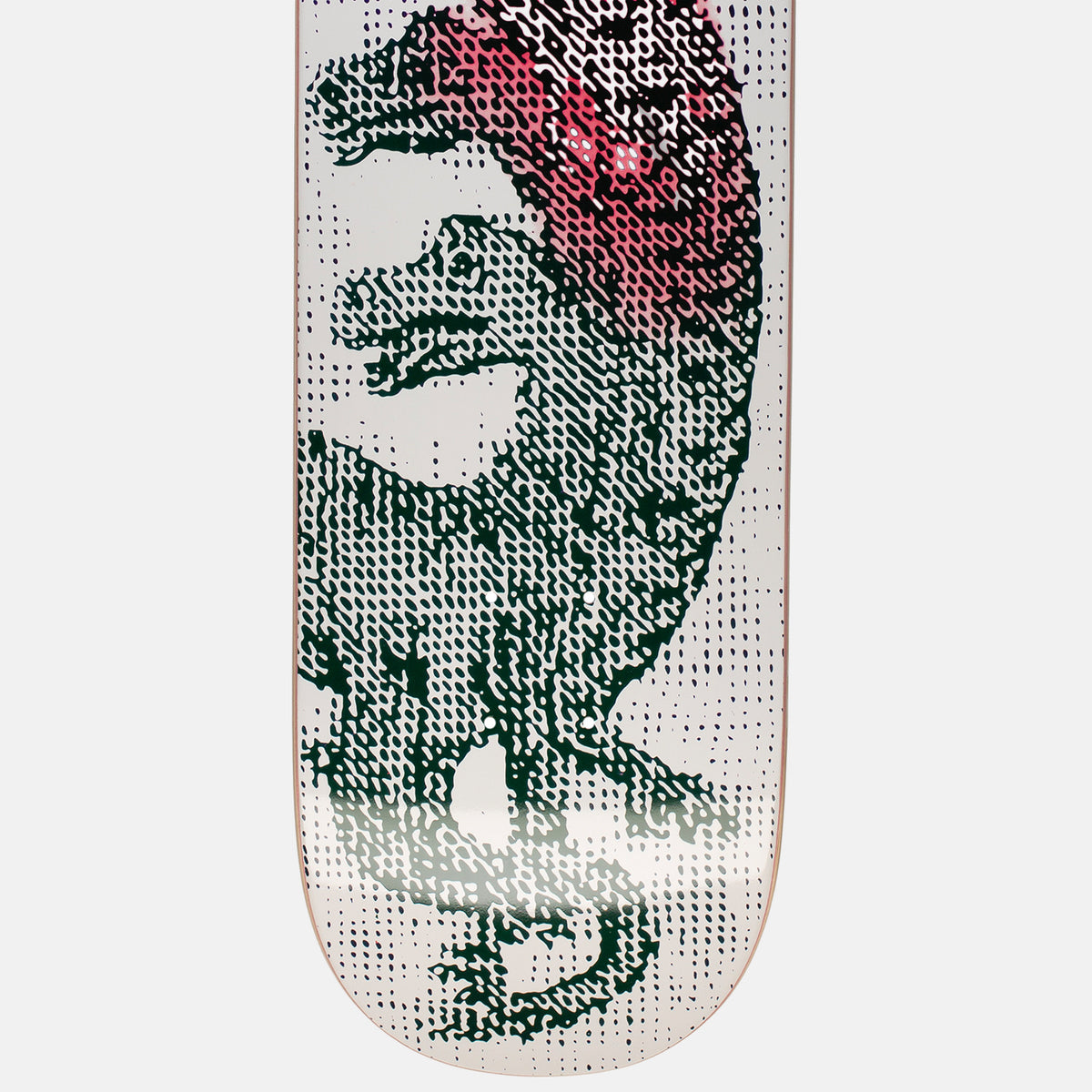 GX1000 - 8.5" Sean Greene Serpents Skateboard Deck