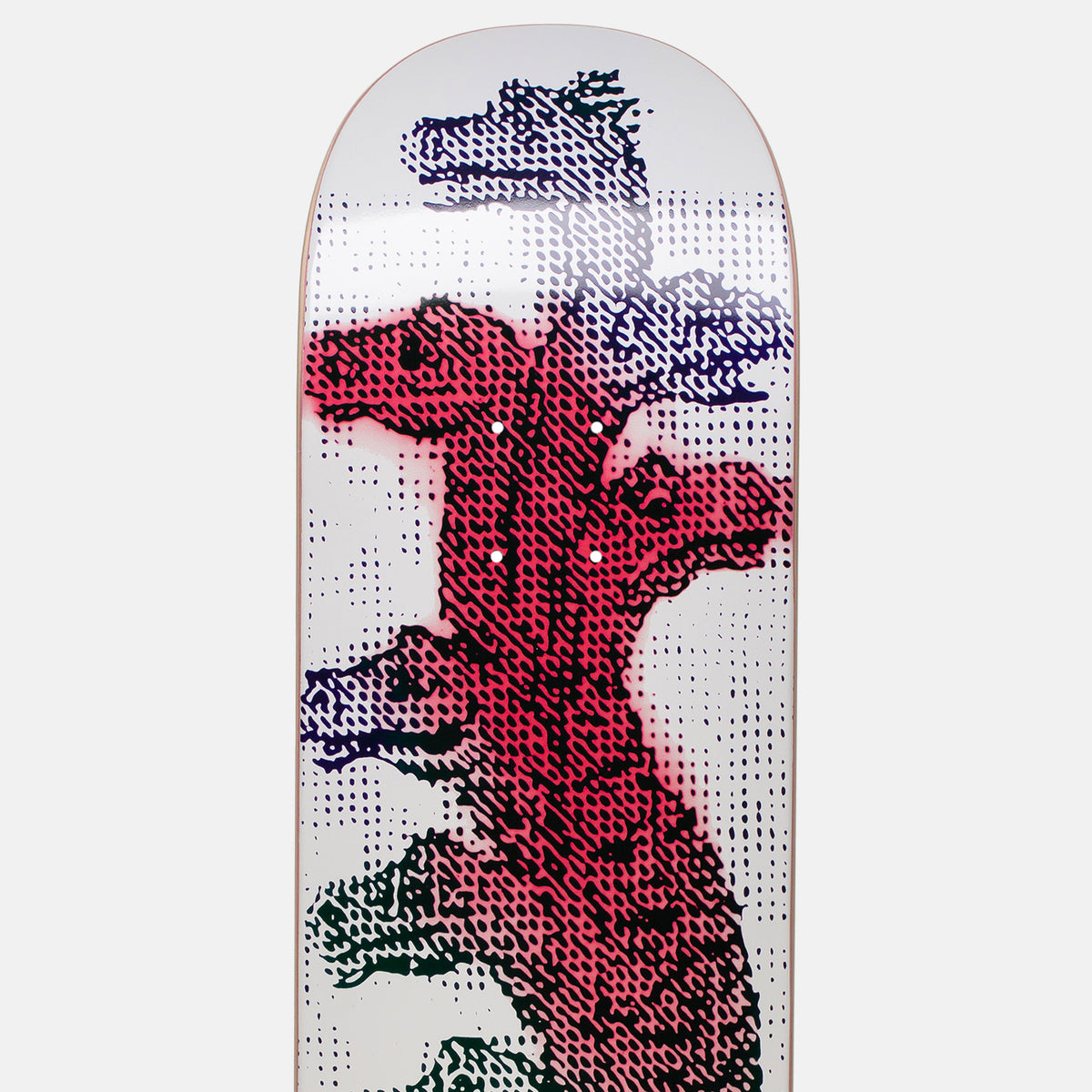 GX1000 - 8.5" Sean Greene Serpents Skateboard Deck