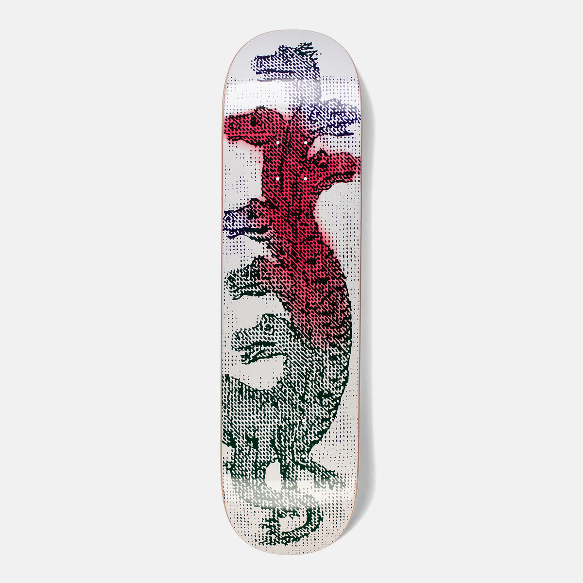 GX1000 - 8.5" Sean Greene Serpents Skateboard Deck