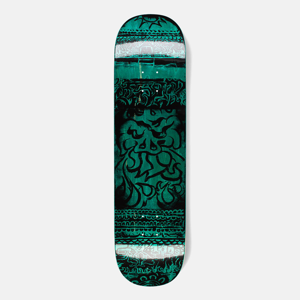 GX1000 - 8.25" Flashback Skateboard Deck