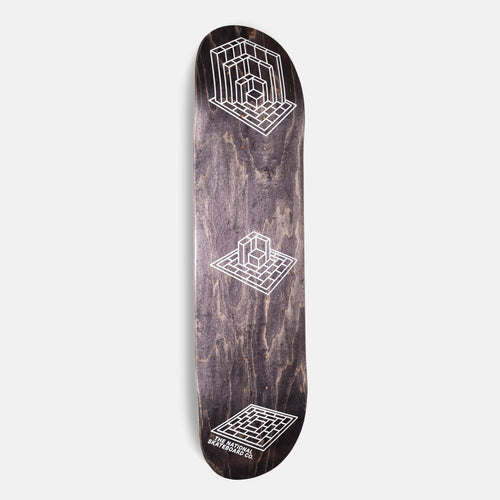 The National Skateboard Co. - 8.25
