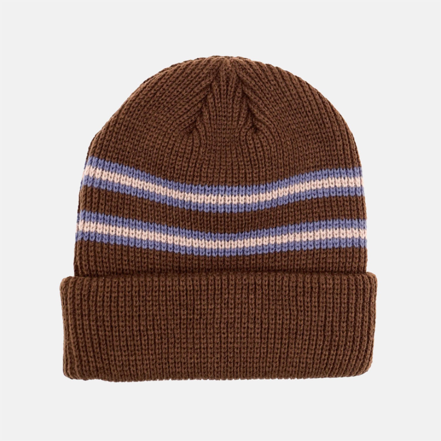 Garden - Billy Beanie - Brown