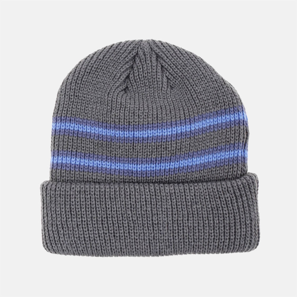 Garden - Billy Beanie - Grey
