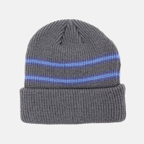Garden - Billy Beanie - Grey